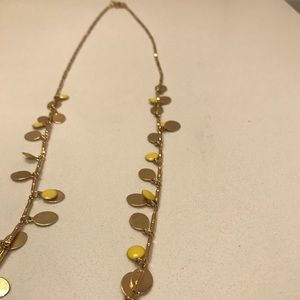 J. Crew necklace